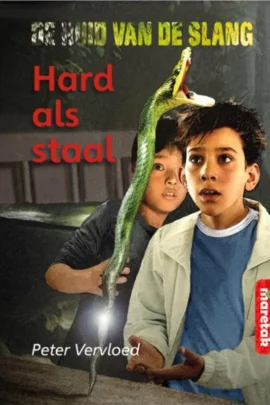 Hard als staal