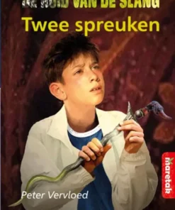 De twee spreuken