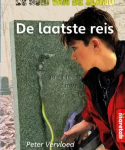 De laatste reis