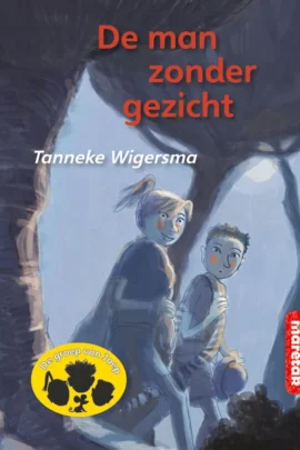 De man zonder gezicht