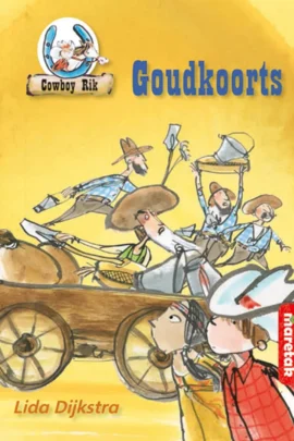 Goudkoorts