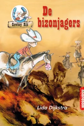 De bizonjagers