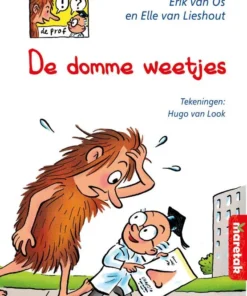 De domme weetjes