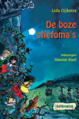 De boze stiefoma's