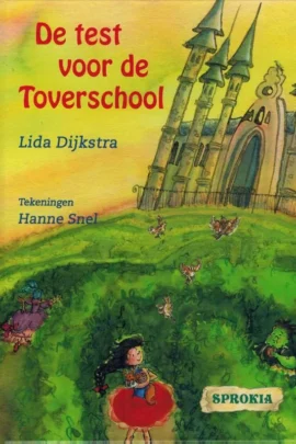 De test voor de Toverschool