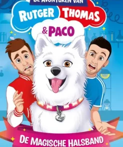 De magische halsband