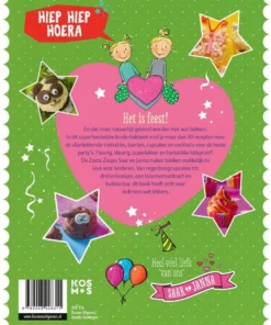 Alternative view of Feest met de Zoete Zusjes