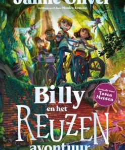 Billy en het reuzenavontuur