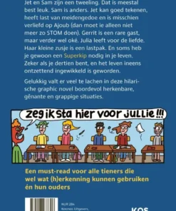 Alternative view of Dingen die gebeuren als je erachter komt dat het leven best ingewikkeld is