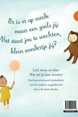 Het wondertje jij | 9789043940115