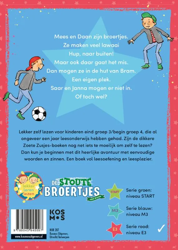 Een hut in het bos | 9789043945097 Een hut in het bos - Afbeelding 2