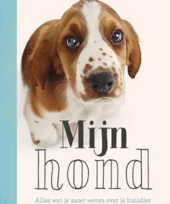 Mijn hond