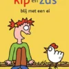 Blij met een ei | 9789020676914 Blij met een ei | 9789020676914