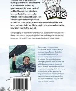 Expeditie walvis | 9789043945899 Expeditie walvis - Afbeelding 2