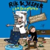 Rik en Jesper challengeboek | 9789043946025 Rik en Jesper challengeboek | 9789043946025
