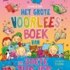 Het grote voorleesboek van de Zoete Zusjes | 9783833910616 Het grote voorleesboek van de Zoete Zusjes | 9783833910616