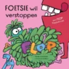 Foetsie wil verstoppen | 9781806070503