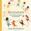 Seizoenen - Een eerste woordjes en zoekboek | 9781605377384