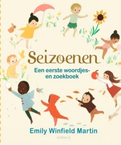 Seizoenen