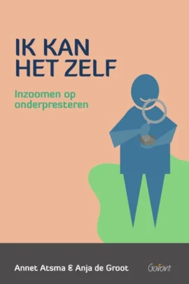 Ik kan het zelf!