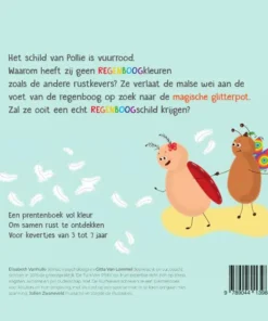 Alternative view of De rustkevers