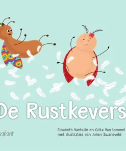 De rustkevers
