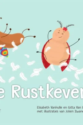 De Rustkevers