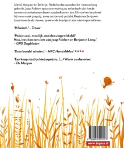 Alternative view of Als iemand ooit mijn botjes vindt