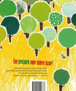 Zullen we een bos beginnen? | 9789044542837