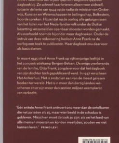 Het Achterhuis | 9789044616170