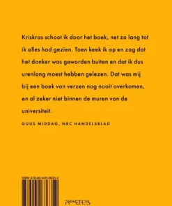Alternative view of Verzamelde liedjes en gedichten