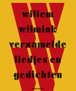Verzamelde liedjes en gedichten