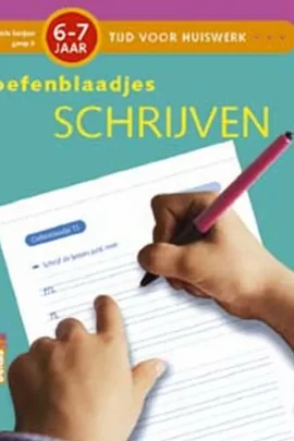Tijd voor huiswerk