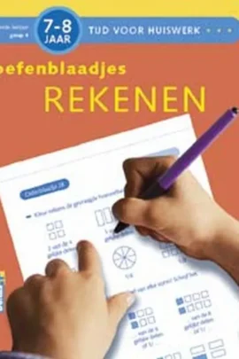 Oefenblaadjes
