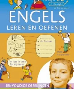 Engels leren en oefenen