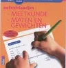Oefenblaadjes Meetkunde maten en gewichten | 9789044726336