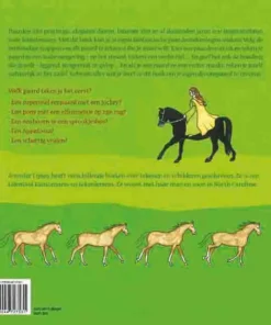 Alternative view of Ik leer paarden tekenen