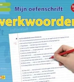 Werkwoorden