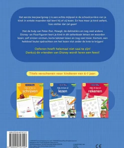 Kijk, ik kan al lezen (6-7 j.) | 9789044747157