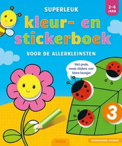 2-4 jaar