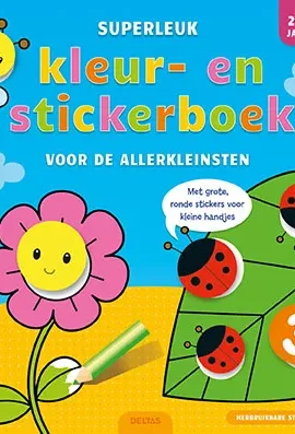 2-4 jaar