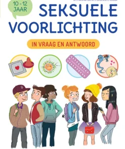 Seksuele voorlichting