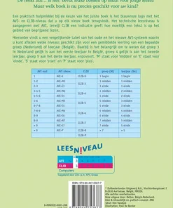 AVI nieuw M3) | 9789044753677 AVI nieuw M3) | 9789044753677