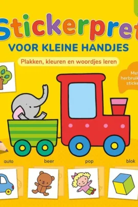 2-4 jaar