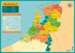 educatieve onderlegger nl | 9789024369102