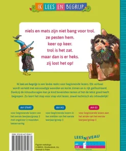 Lol met trol | 9789044758467 Lol met trol | 9789044758467