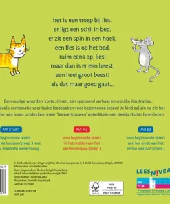 Ruim eens op, Lies | 9789044760507