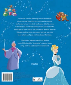 Assepoester | 9789044760620