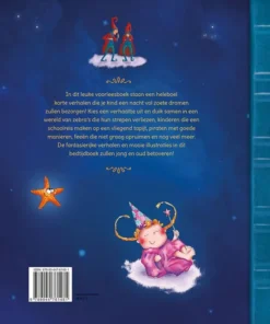 1-minuut verhaaltjes voor het slapengaan | 9789044761481 1-minuut verhaaltjes voor het slapengaan | 9789044761481