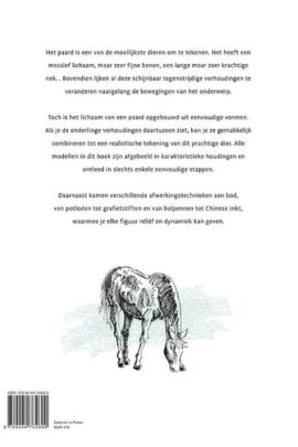 Alternative view of Stap voor stap paarden leren tekenen